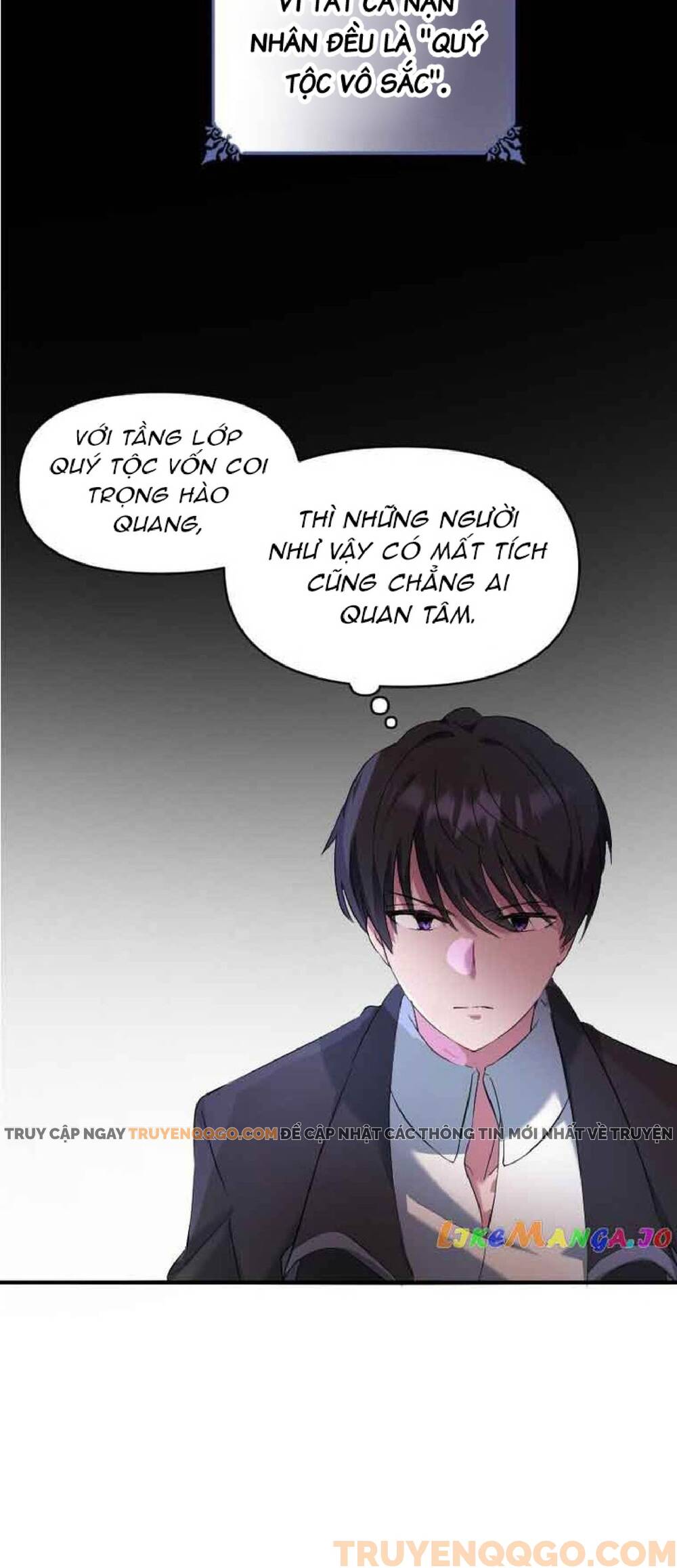 Thiên Sứ Kim Quang Chapter 15 - Trang 5