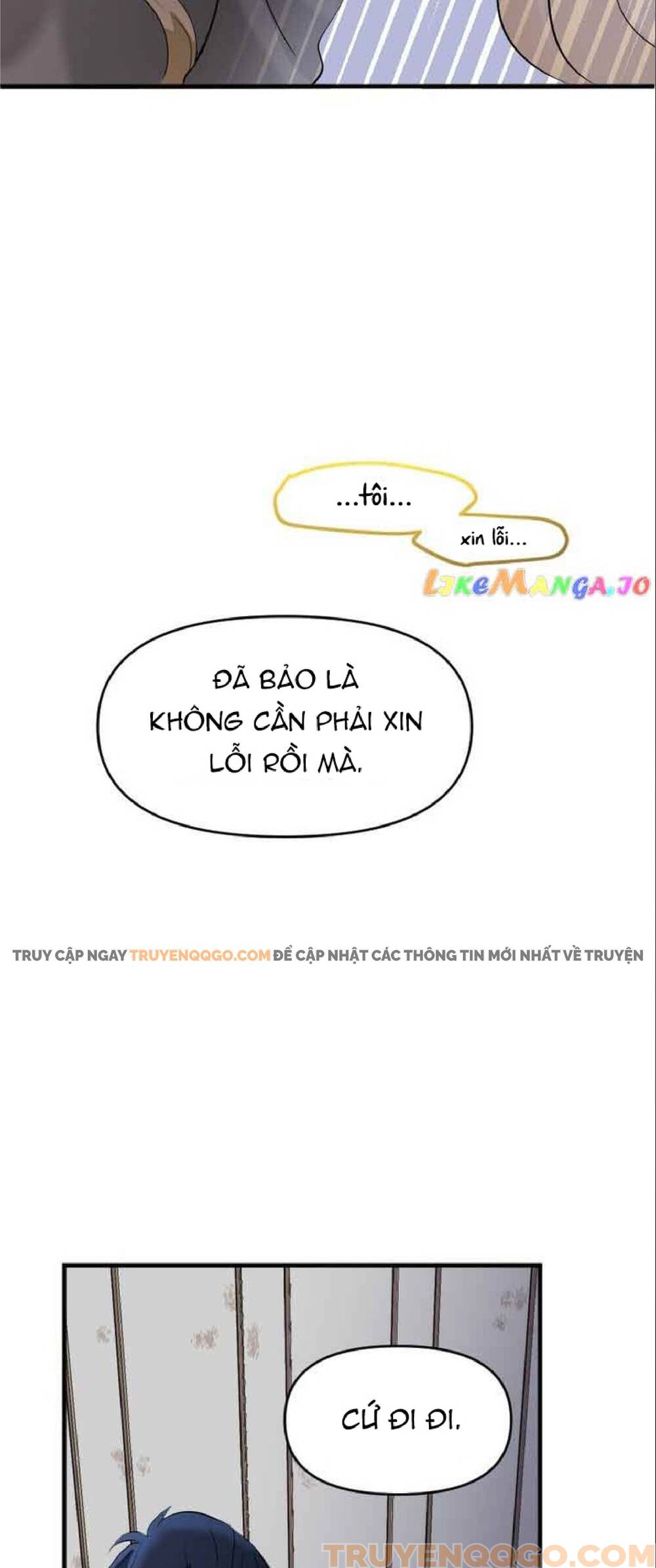 Thiên Sứ Kim Quang Chapter 4 - Trang 38