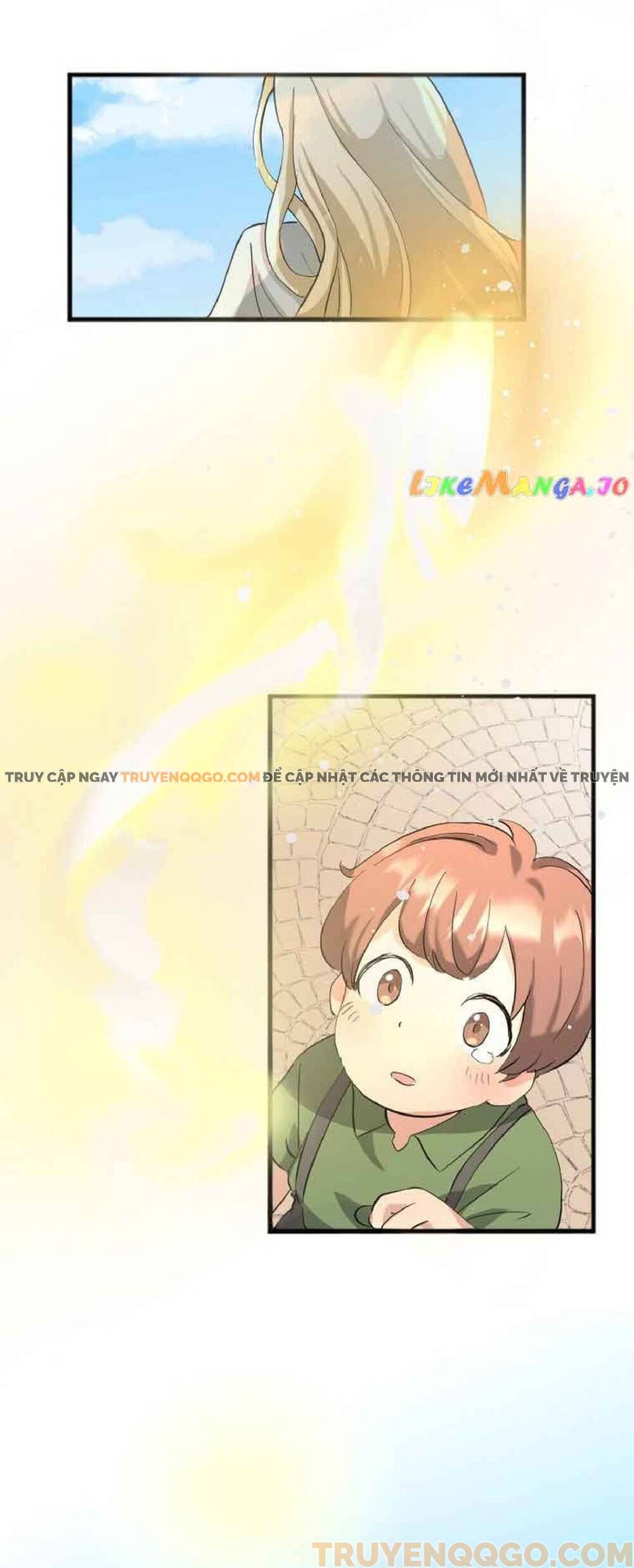 Thiên Sứ Kim Quang Chapter 3 - Trang 4