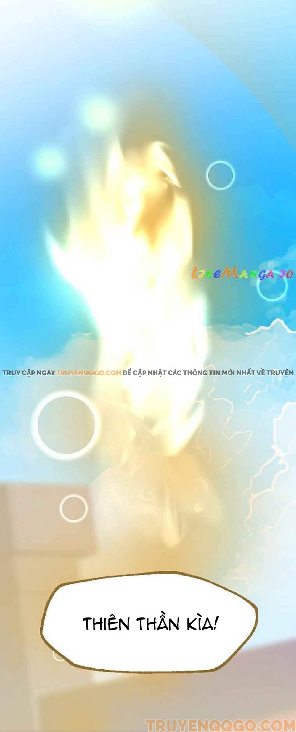 Thiên Sứ Kim Quang Chapter 3 - Trang 5
