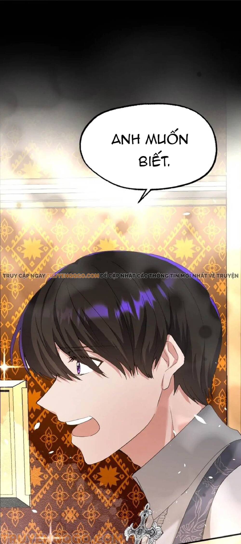Thiên Sứ Kim Quang Chapter 33 - Trang 12