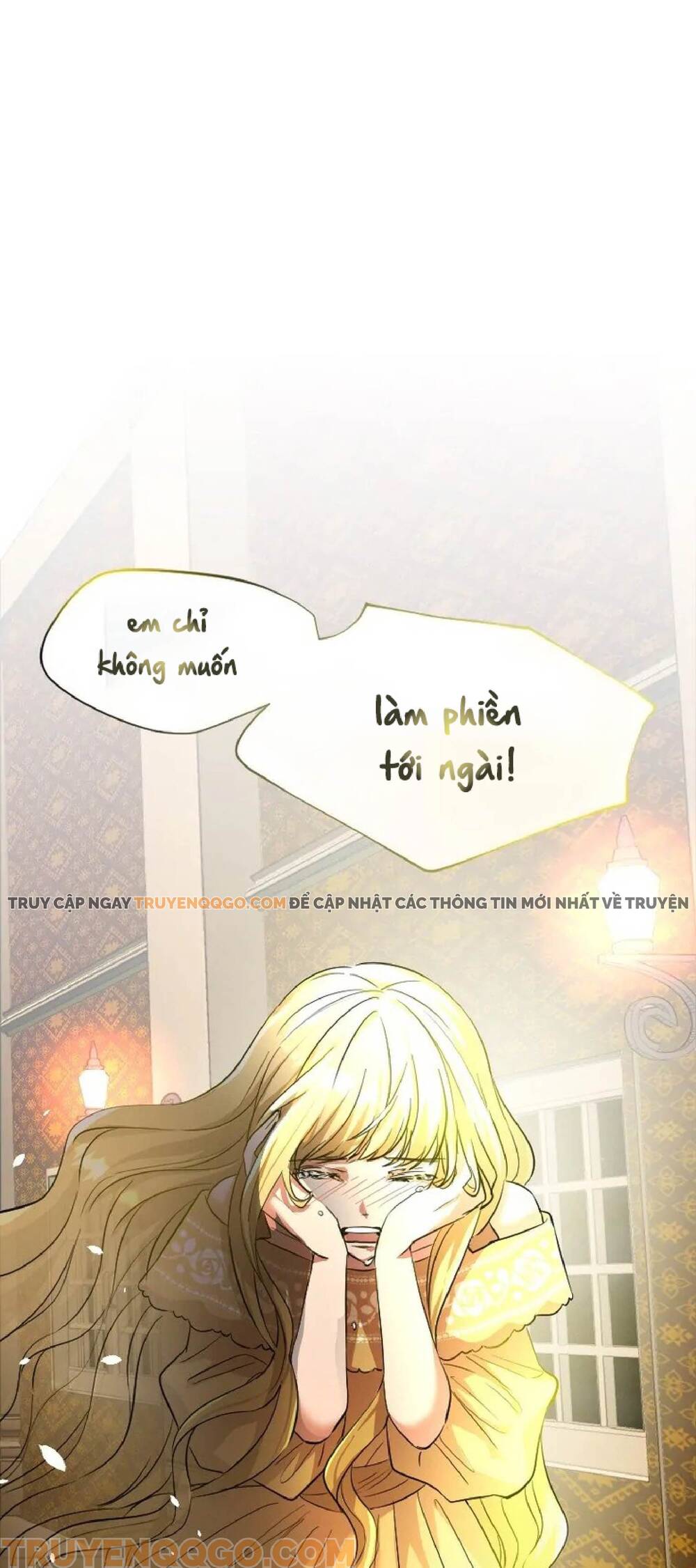 Thiên Sứ Kim Quang Chapter 33 - Trang 16