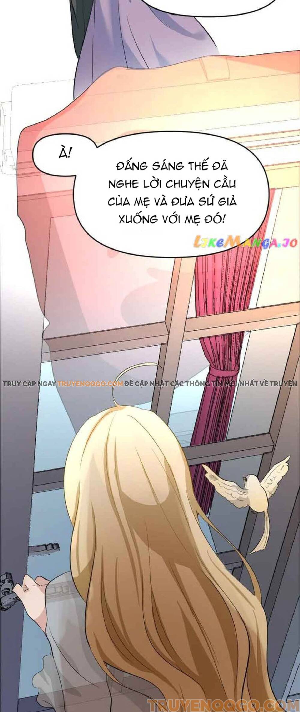 Thiên Sứ Kim Quang Chapter 2 - Trang 59
