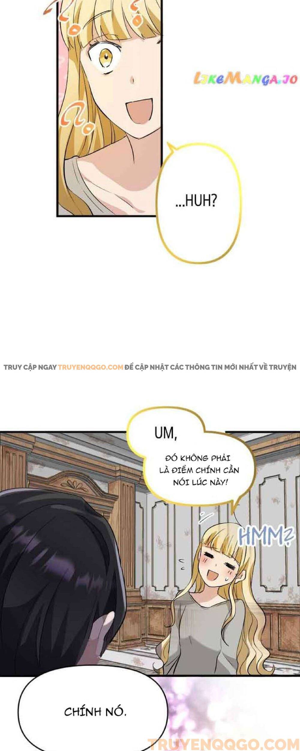 Thiên Sứ Kim Quang Chapter 6 - Trang 24