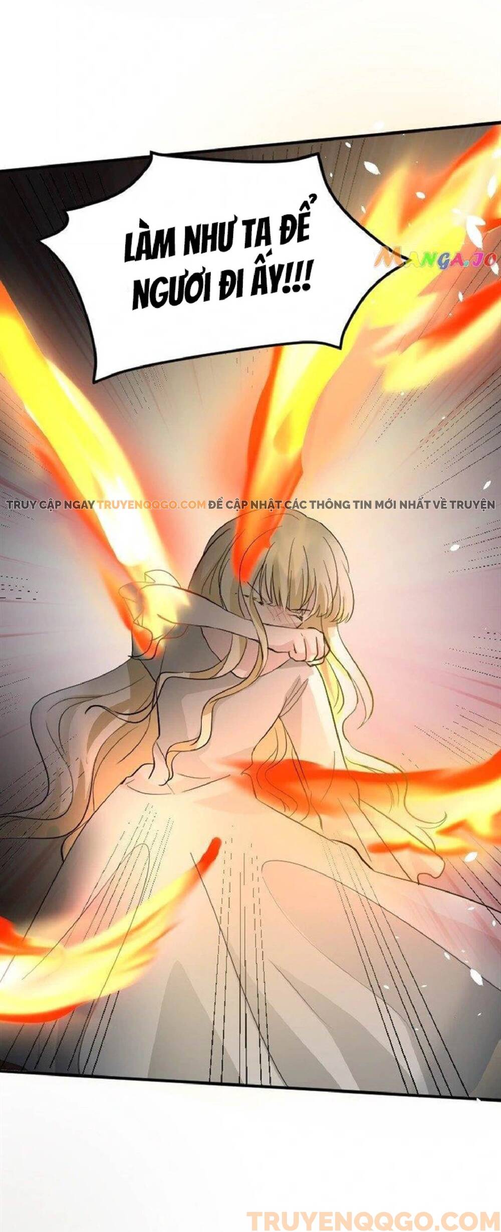 Thiên Sứ Kim Quang Chapter 9 - Trang 50