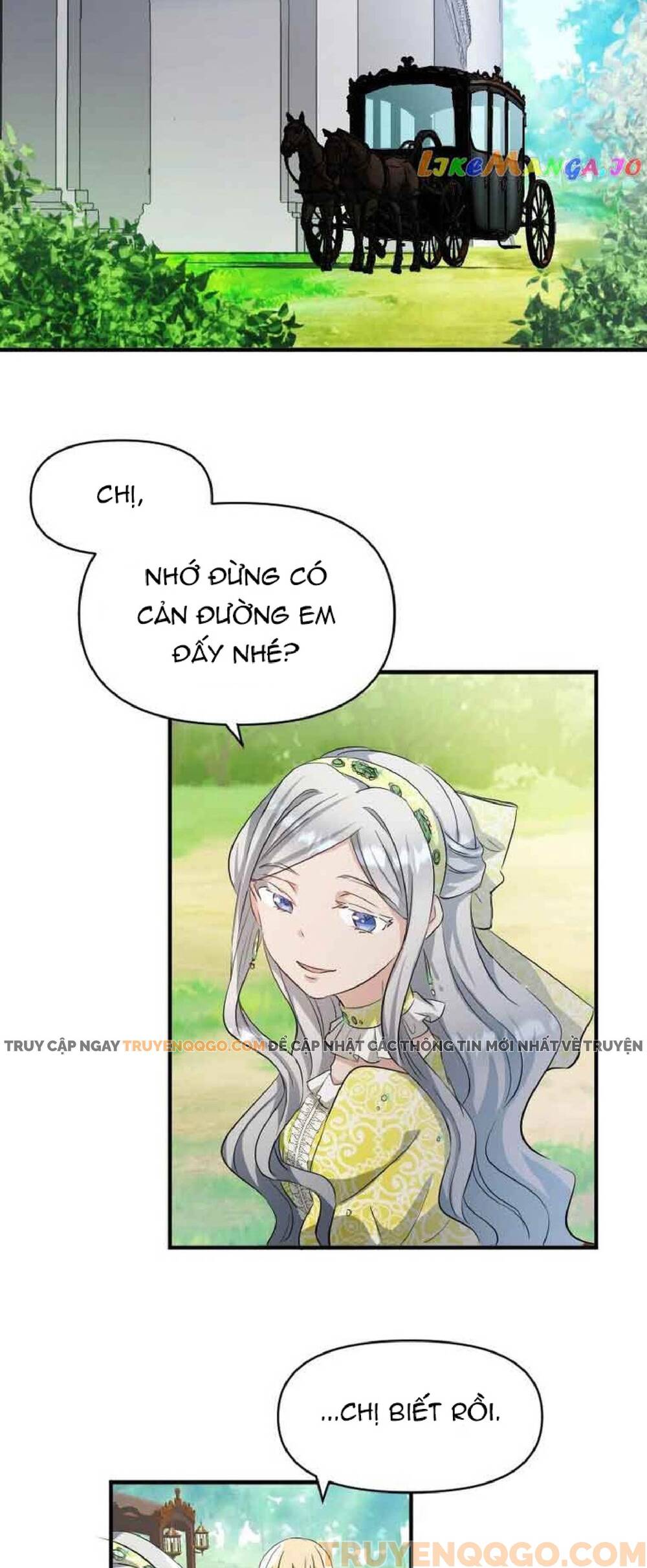 Thiên Sứ Kim Quang Chapter 15 - Trang 15