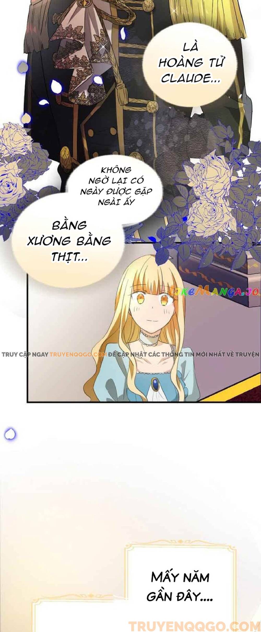 Thiên Sứ Kim Quang Chapter 15 - Trang 35