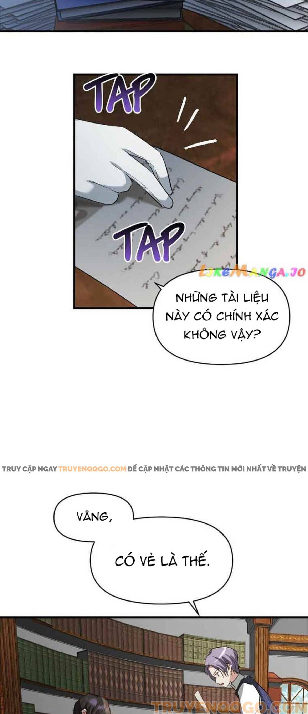Thiên Sứ Kim Quang Chapter 15 - Trang 2