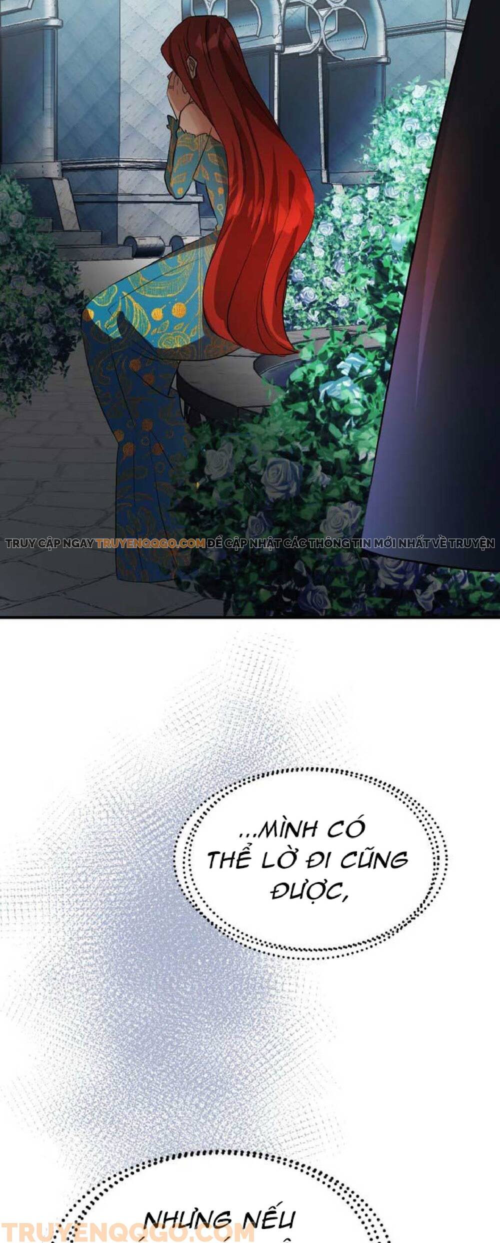 Thiên Sứ Kim Quang Chapter 35 - Trang 35