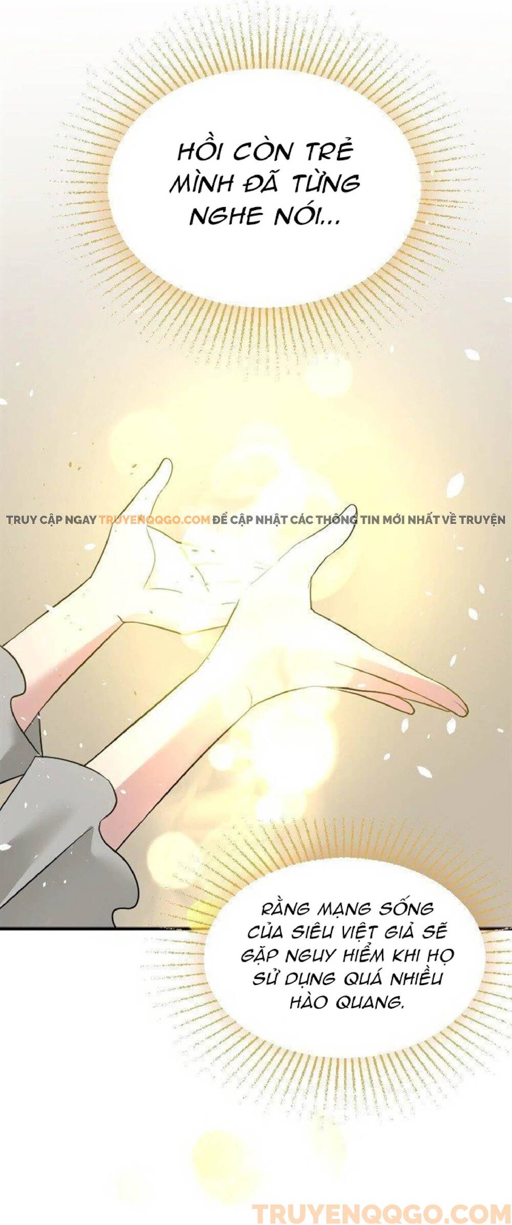 Thiên Sứ Kim Quang Chapter 9 - Trang 18
