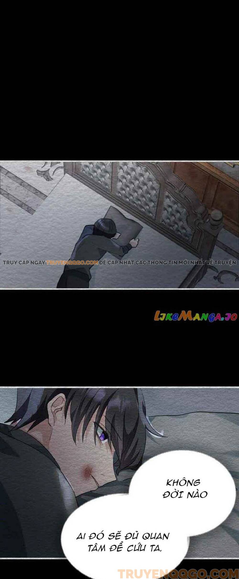 Thiên Sứ Kim Quang Chapter 8 - Trang 20