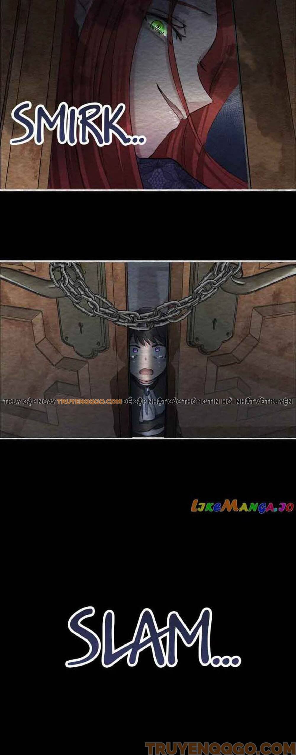 Thiên Sứ Kim Quang Chapter 8 - Trang 12