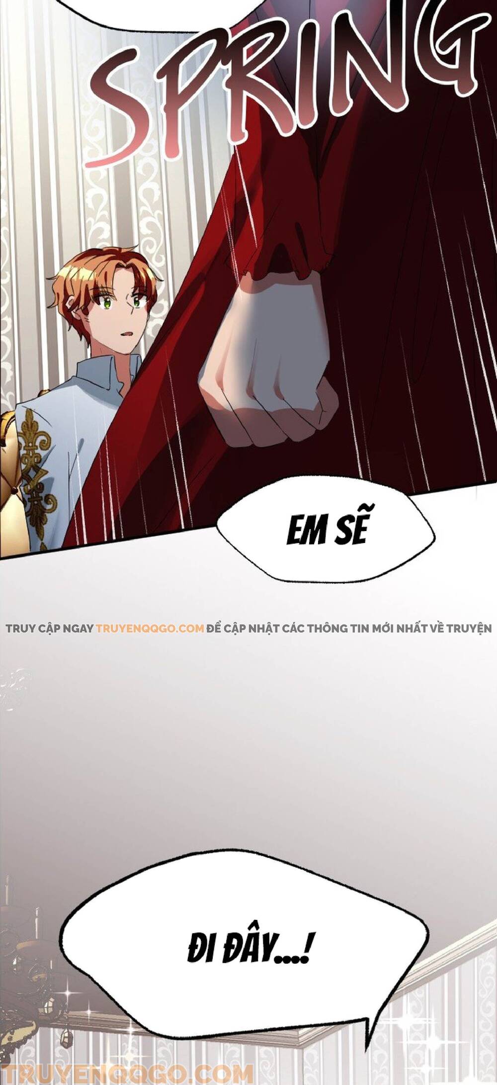 Thiên Sứ Kim Quang Chapter 37 - Trang 45