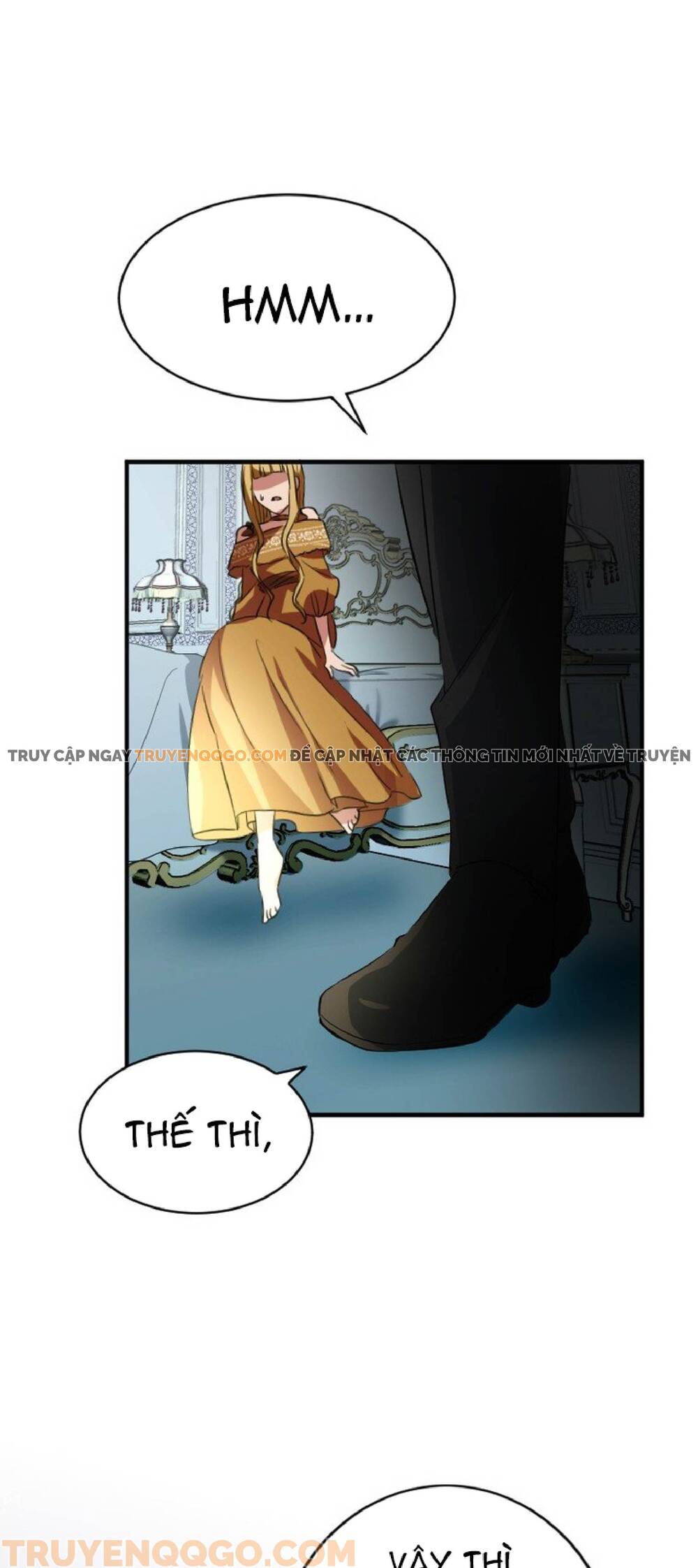 Thiên Sứ Kim Quang Chapter 34 - Trang 24