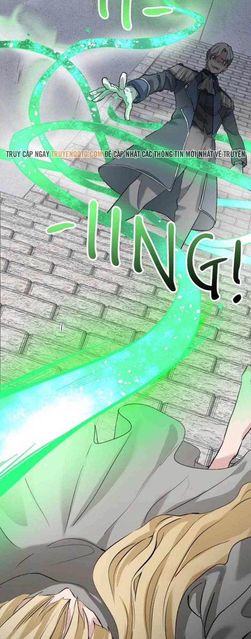 Thiên Sứ Kim Quang Chapter 1 - Trang 60