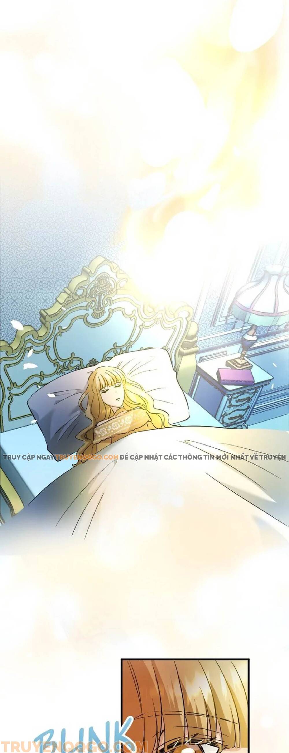 Thiên Sứ Kim Quang Chapter 33 - Trang 31