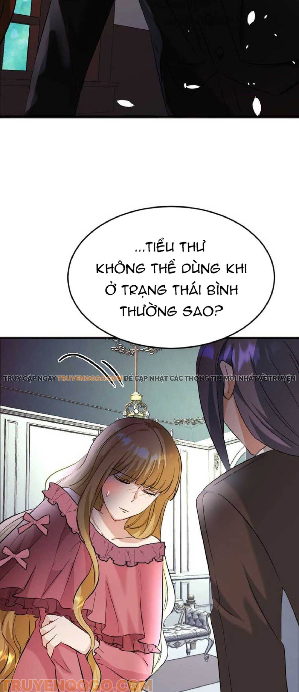 Thiên Sứ Kim Quang Chapter 36 - Trang 47