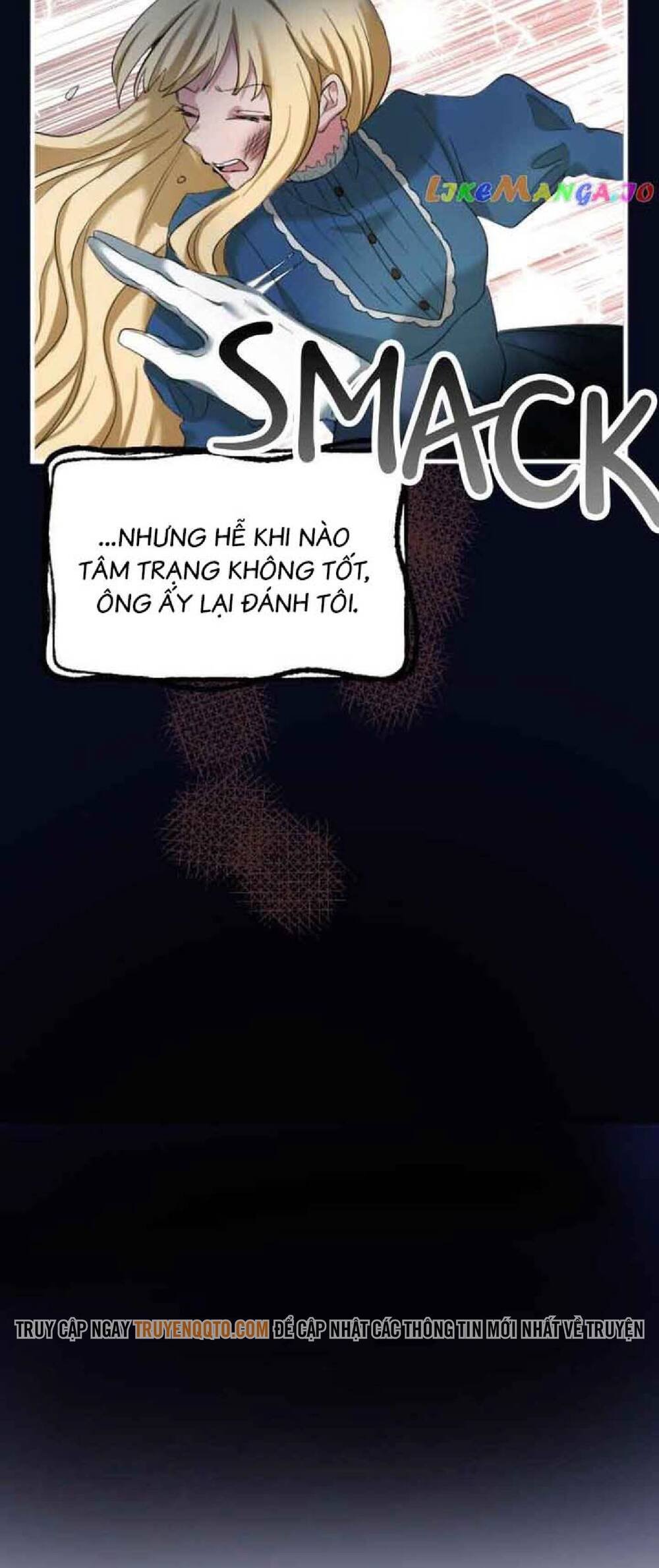 Thiên Sứ Kim Quang Chapter 1 - Trang 24