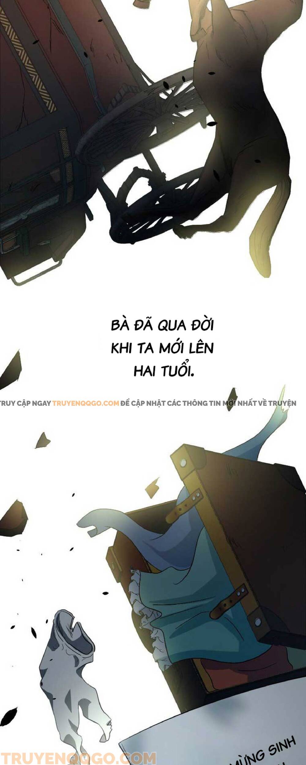Thiên Sứ Kim Quang Chapter 35 - Trang 7
