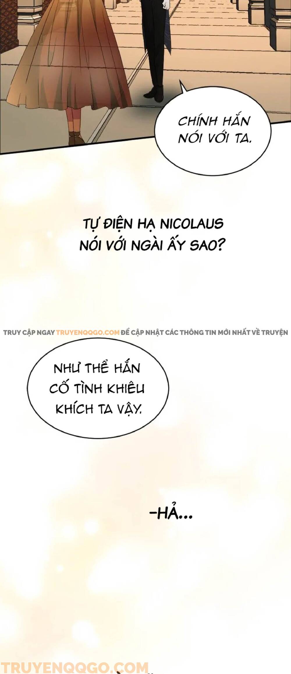 Thiên Sứ Kim Quang Chapter 33 - Trang 8