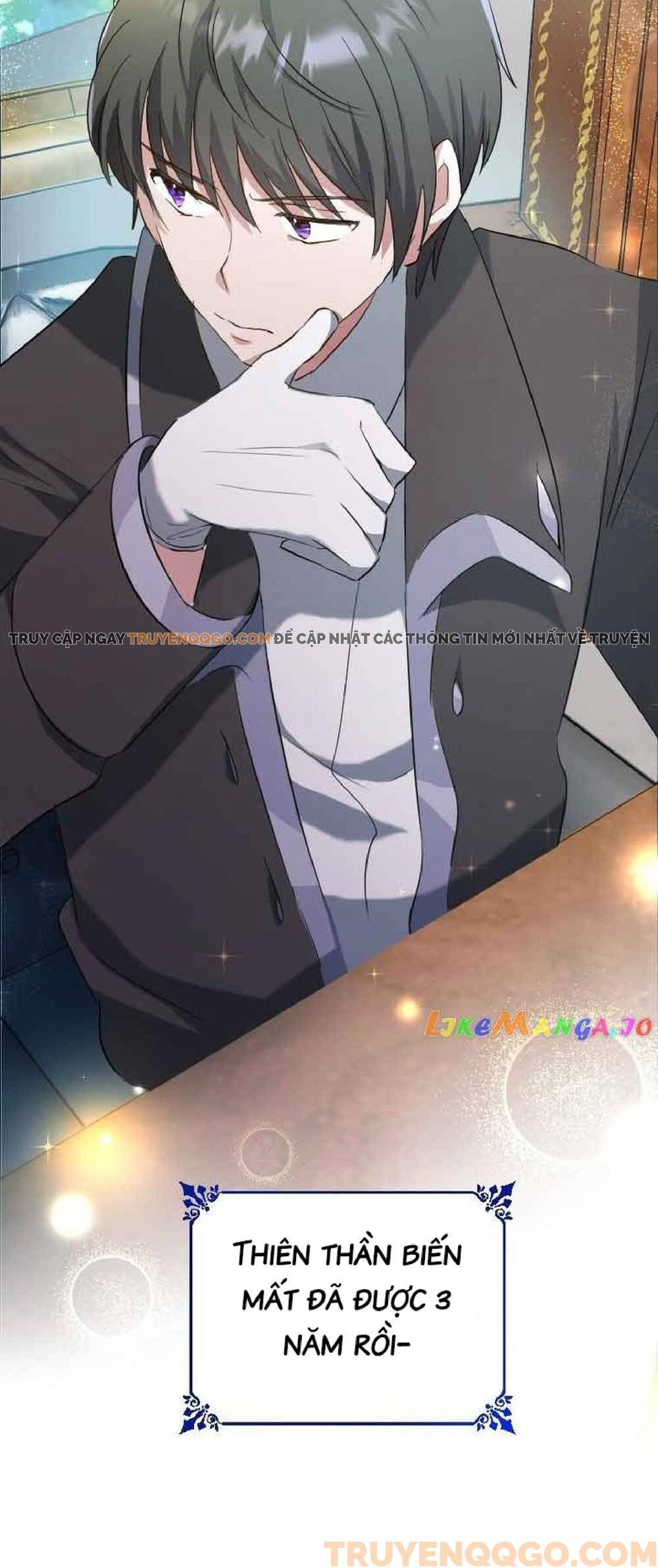 Thiên Sứ Kim Quang Chapter 14 - Trang 39