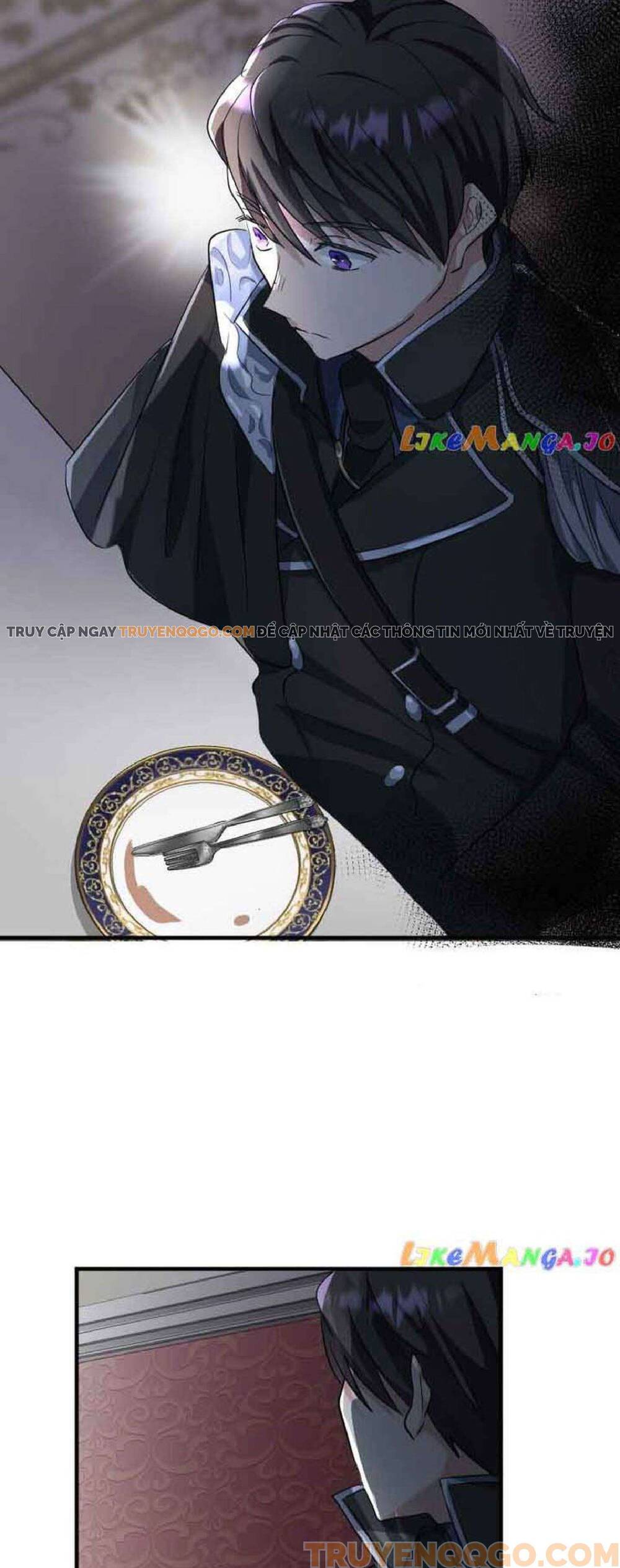 Thiên Sứ Kim Quang Chapter 7 - Trang 47