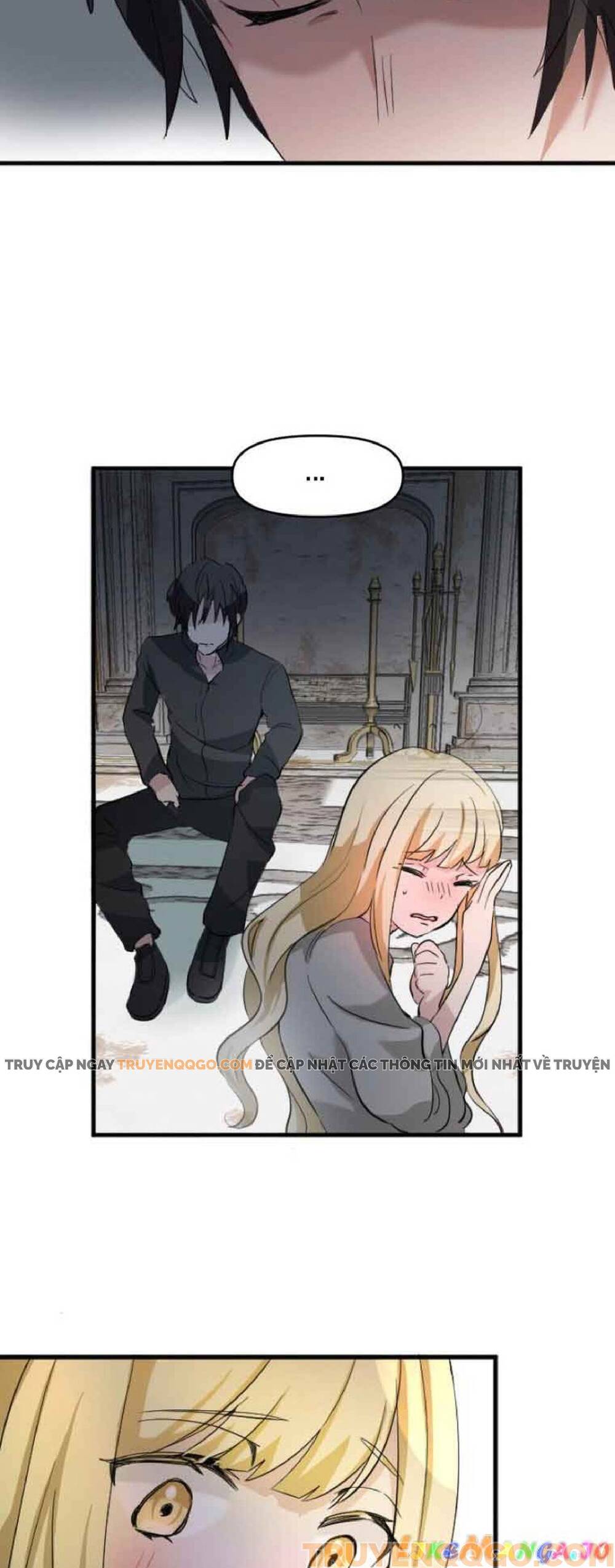 Thiên Sứ Kim Quang Chapter 3 - Trang 55