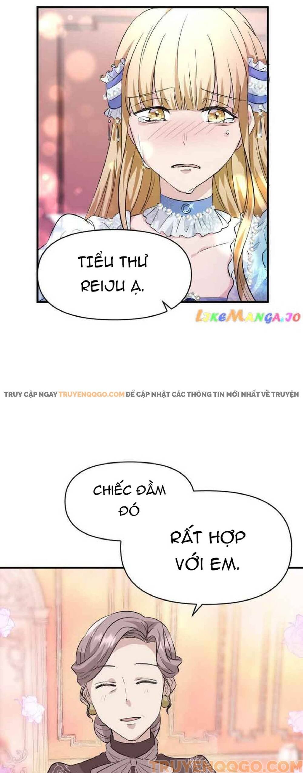 Thiên Sứ Kim Quang Chapter 14 - Trang 12