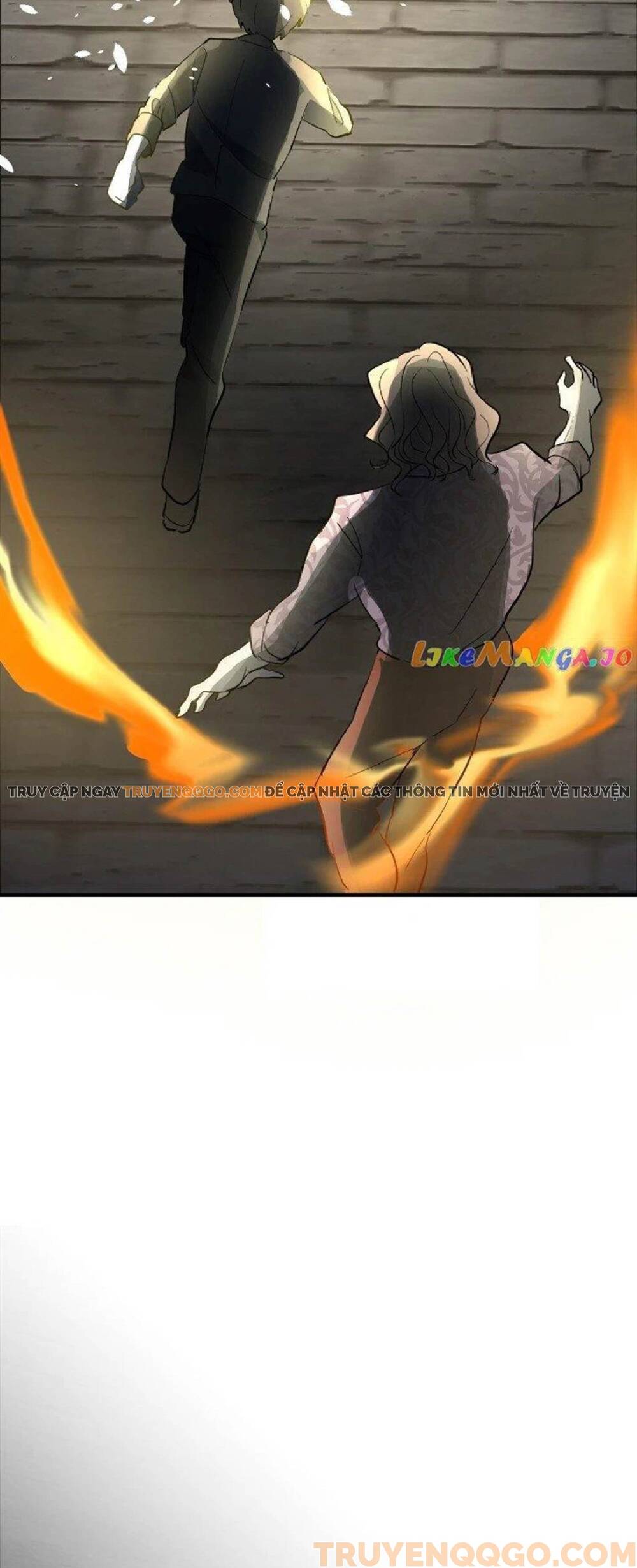 Thiên Sứ Kim Quang Chapter 9 - Trang 53