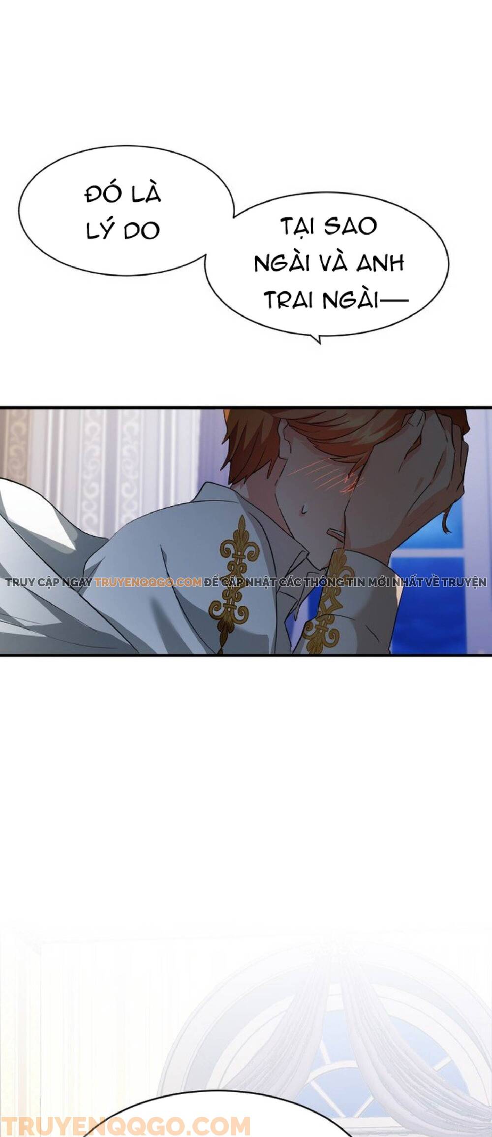 Thiên Sứ Kim Quang Chapter 37 - Trang 31
