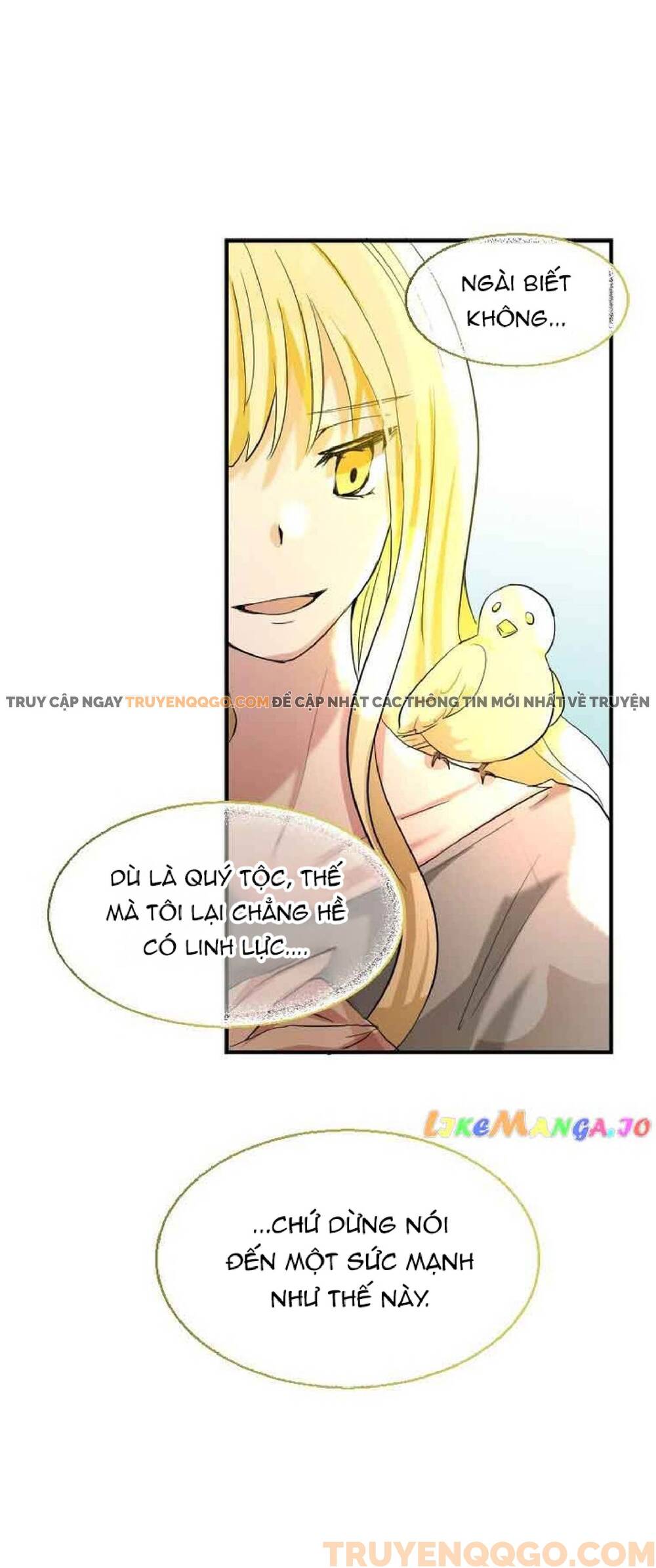 Thiên Sứ Kim Quang Chapter 2 - Trang 38