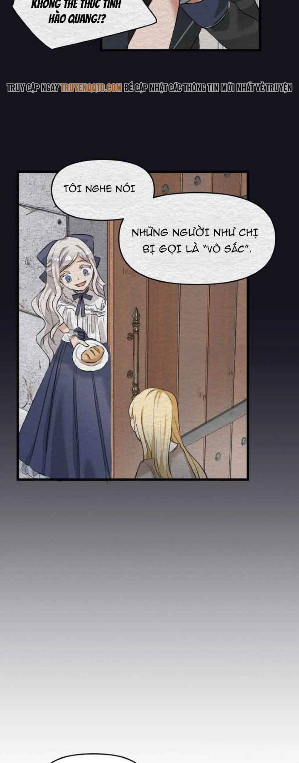 Thiên Sứ Kim Quang Chapter 1 - Trang 47