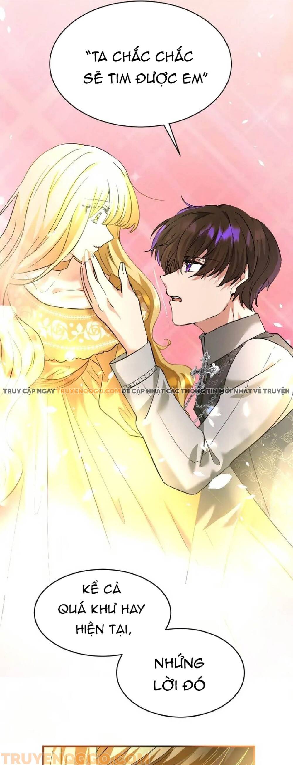 Thiên Sứ Kim Quang Chapter 33 - Trang 28