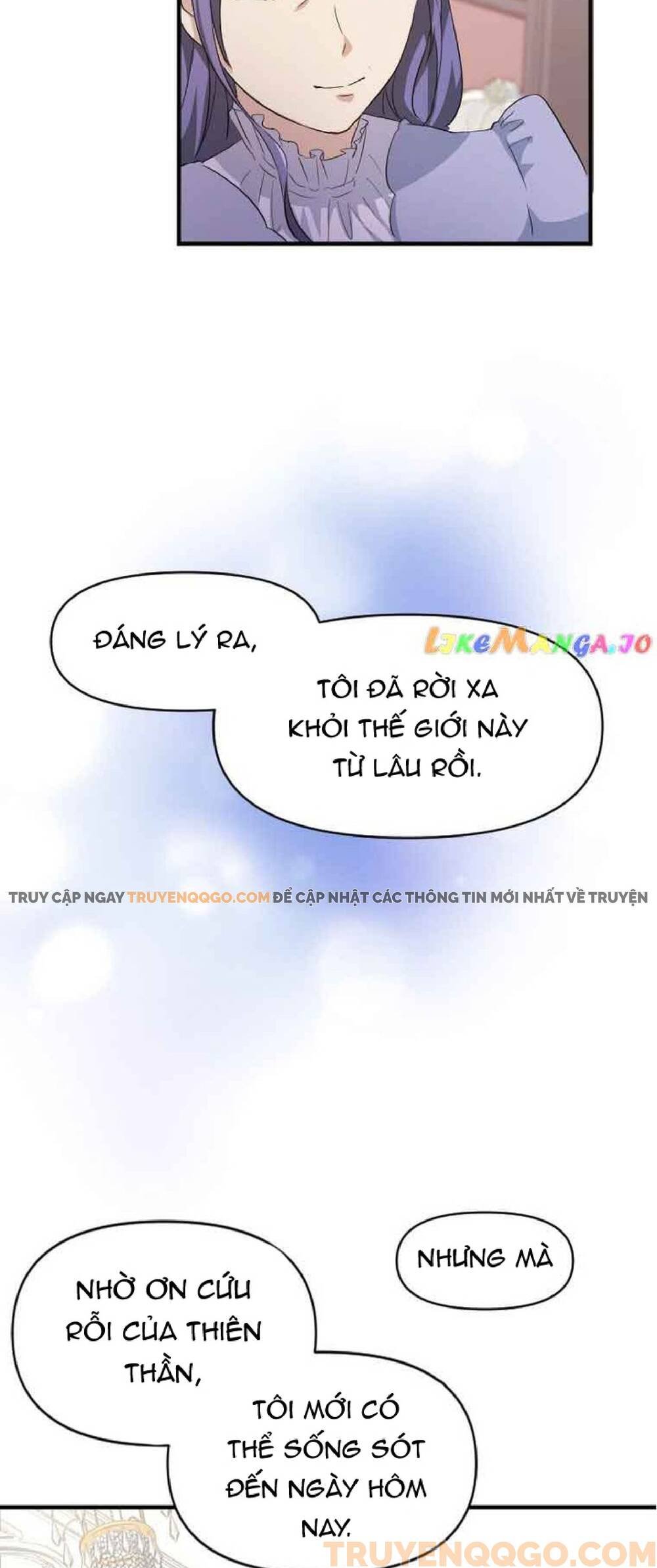 Thiên Sứ Kim Quang Chapter 14 - Trang 4