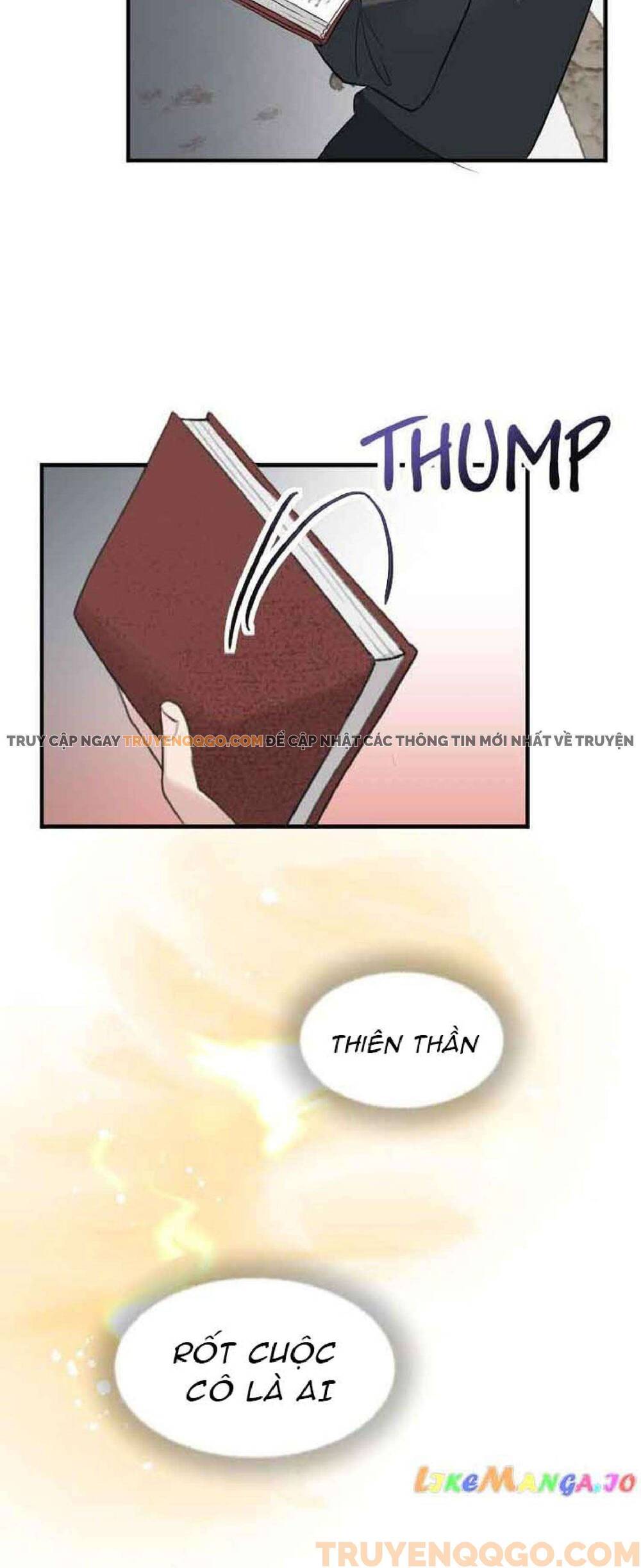 Thiên Sứ Kim Quang Chapter 7 - Trang 33