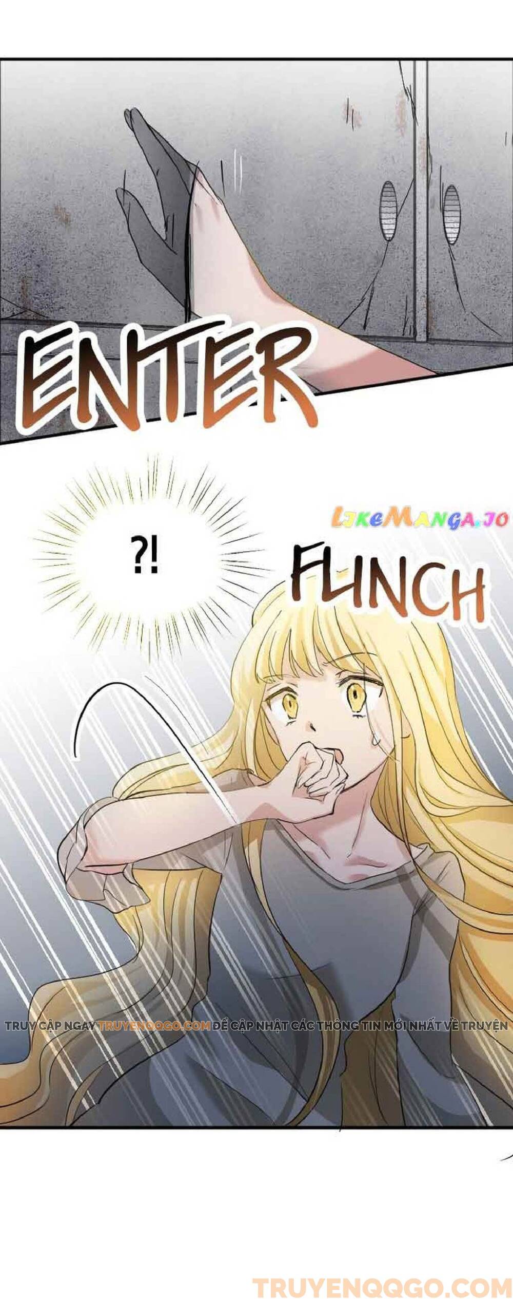 Thiên Sứ Kim Quang Chapter 2 - Trang 5