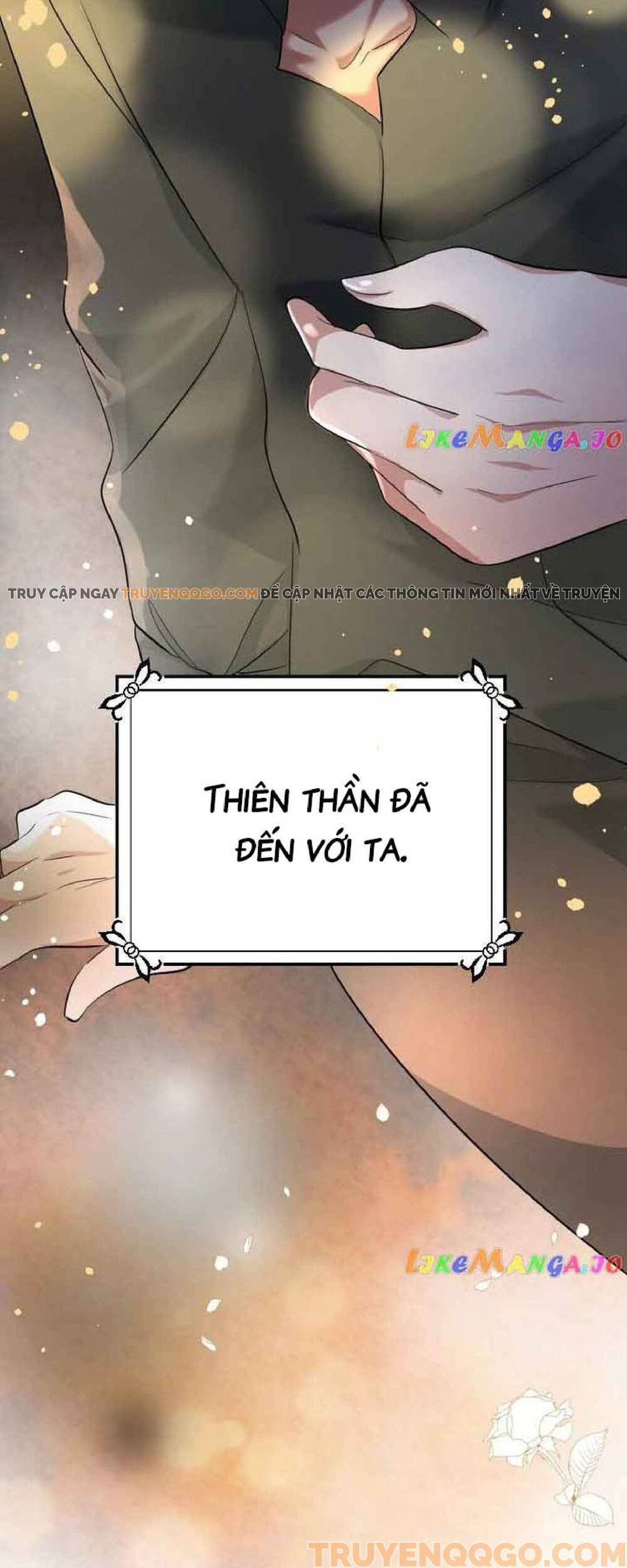 Thiên Sứ Kim Quang Chapter 8 - Trang 30