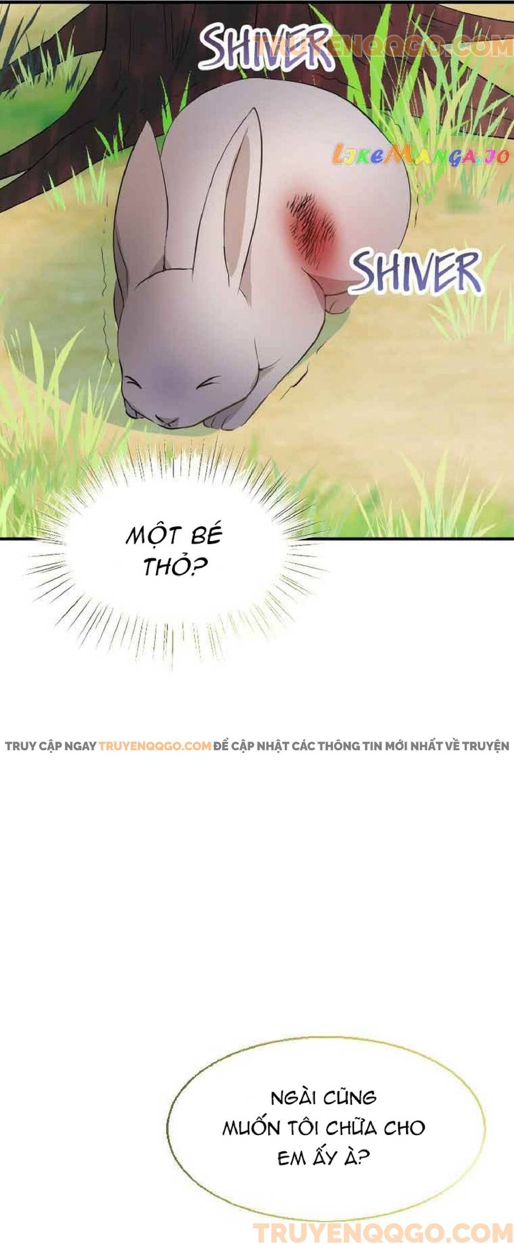 Thiên Sứ Kim Quang Chapter 2 - Trang 32