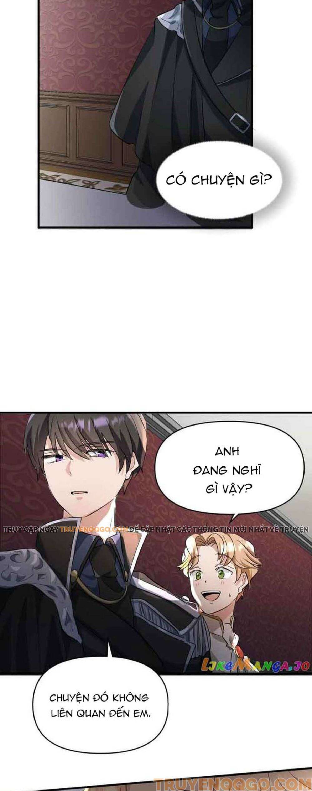 Thiên Sứ Kim Quang Chapter 7 - Trang 48