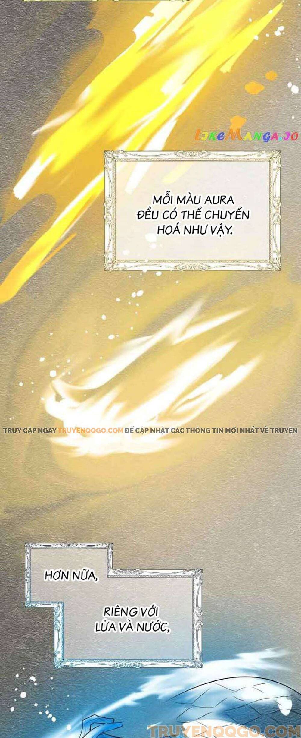 Thiên Sứ Kim Quang Chapter 7 - Trang 30