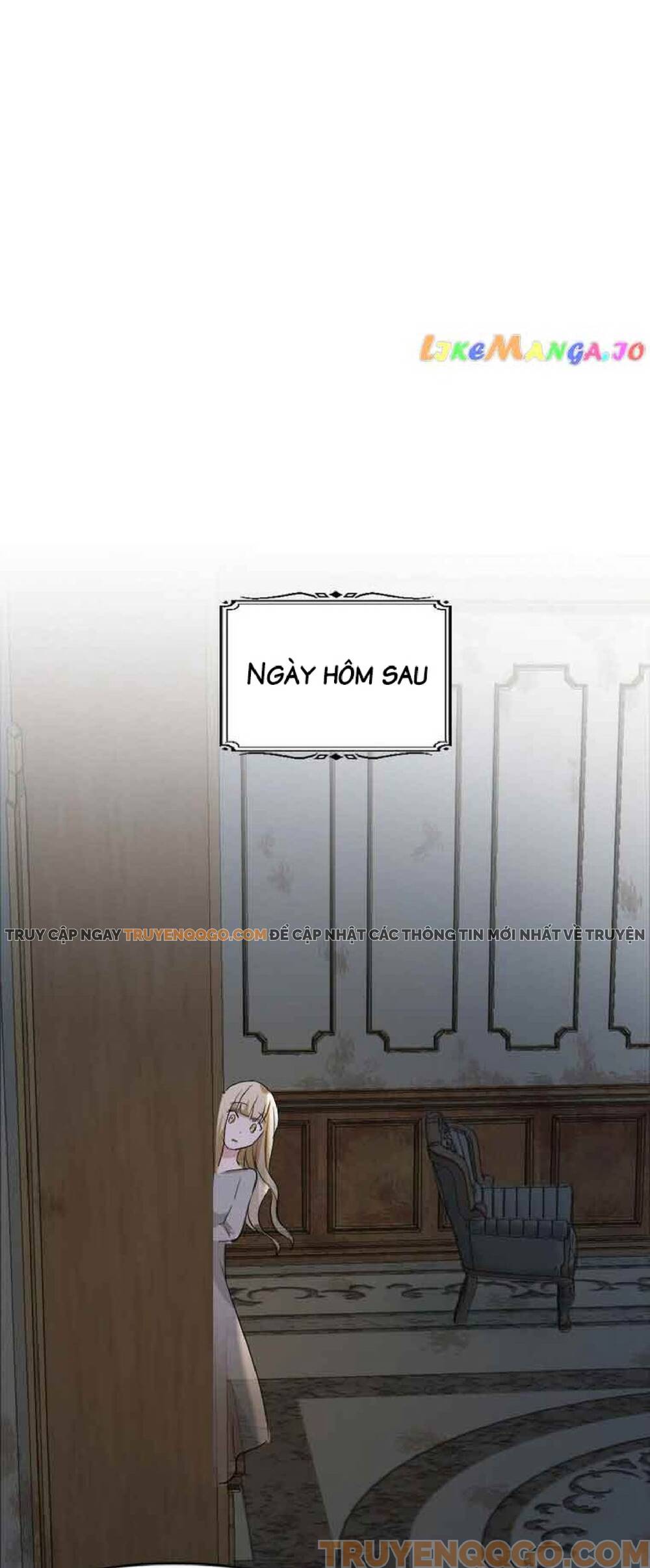 Thiên Sứ Kim Quang Chapter 5 - Trang 51