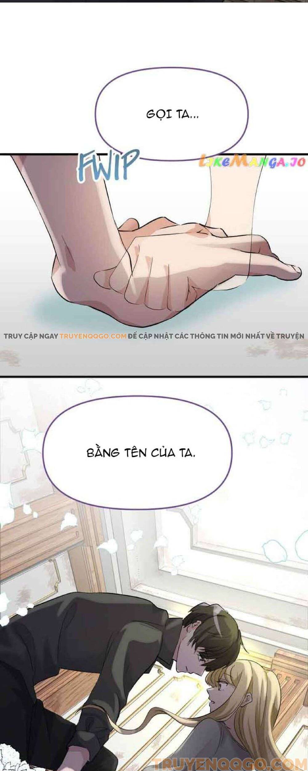 Thiên Sứ Kim Quang Chapter 6 - Trang 26