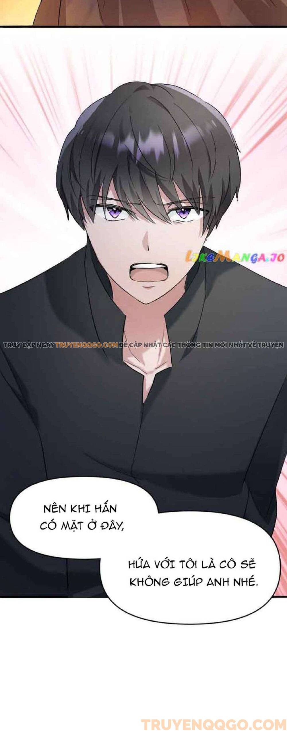 Thiên Sứ Kim Quang Chapter 6 - Trang 17