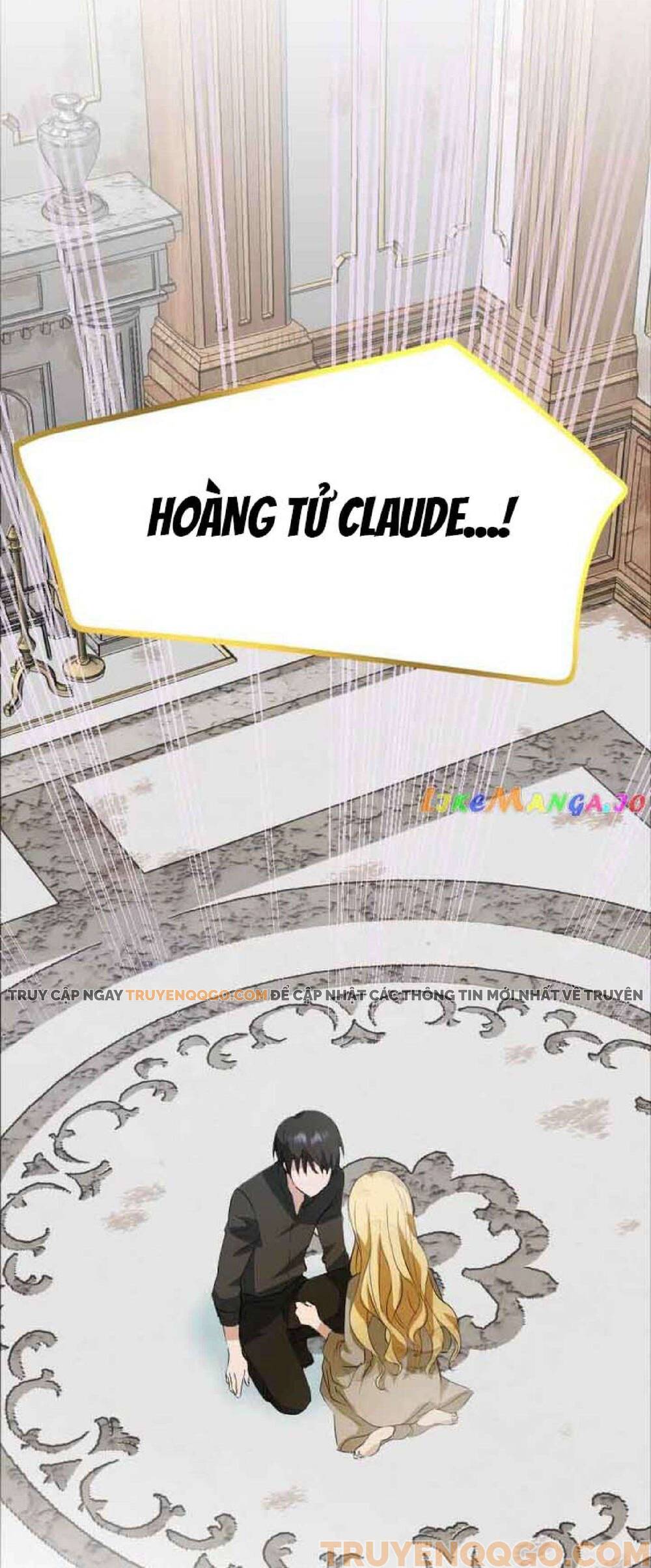 Thiên Sứ Kim Quang Chapter 6 - Trang 30