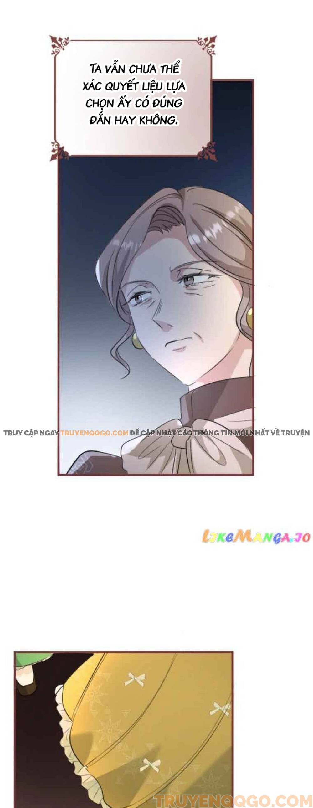Thiên Sứ Kim Quang Chapter 12 - Trang 36