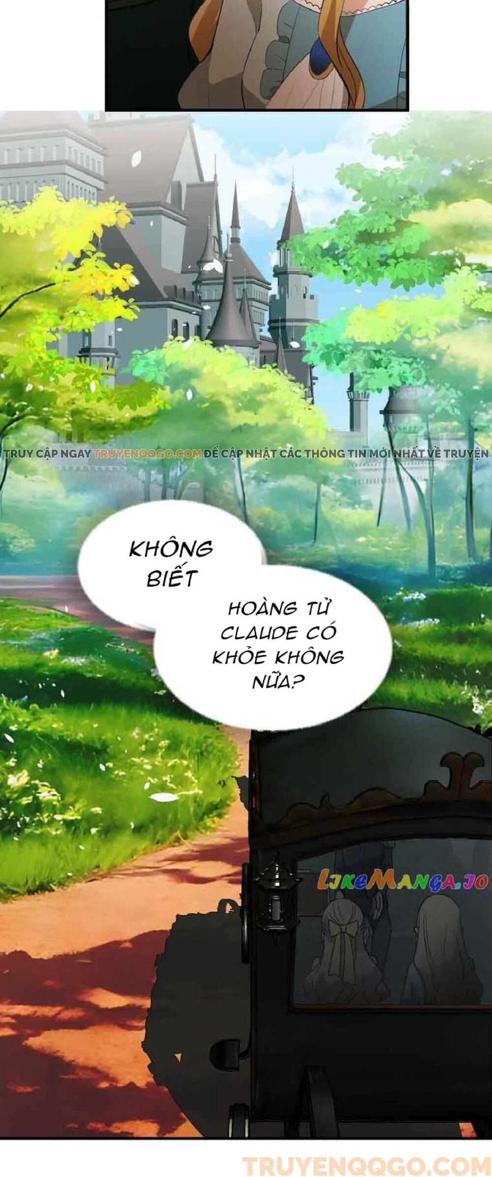 Thiên Sứ Kim Quang Chapter 15 - Trang 10