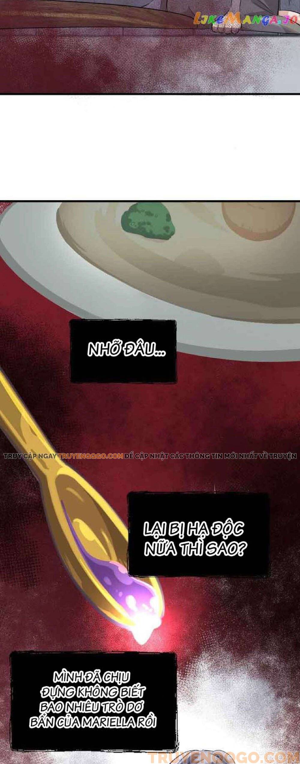 Thiên Sứ Kim Quang Chapter 6 - Trang 48