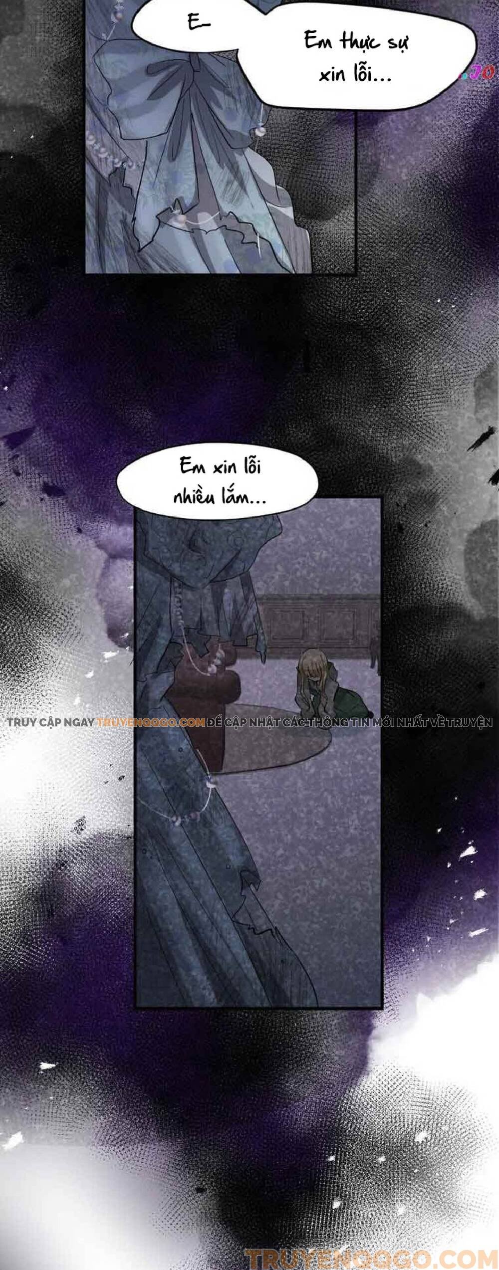 Thiên Sứ Kim Quang Chapter 14 - Trang 28