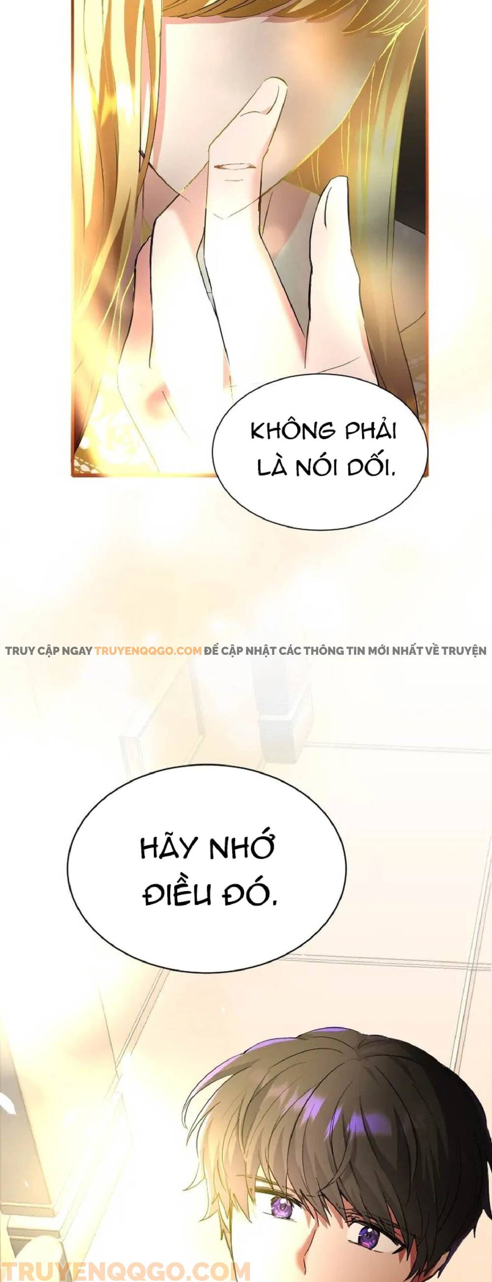 Thiên Sứ Kim Quang Chapter 33 - Trang 29