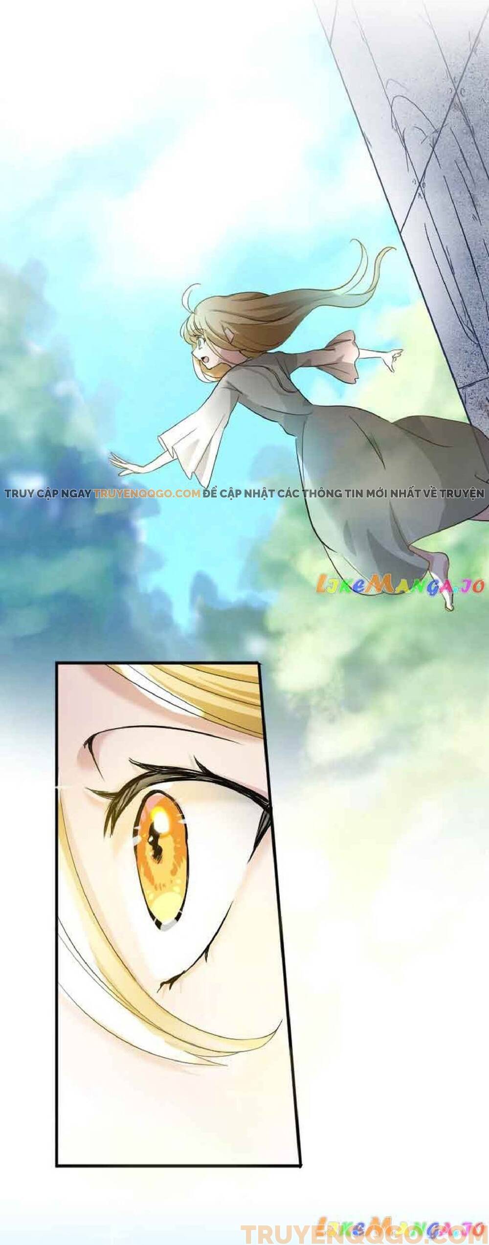 Thiên Sứ Kim Quang Chapter 2 - Trang 7